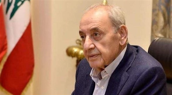 رئيس مجلس النواب اللبناني: حكومة دياب عدوة نفسها