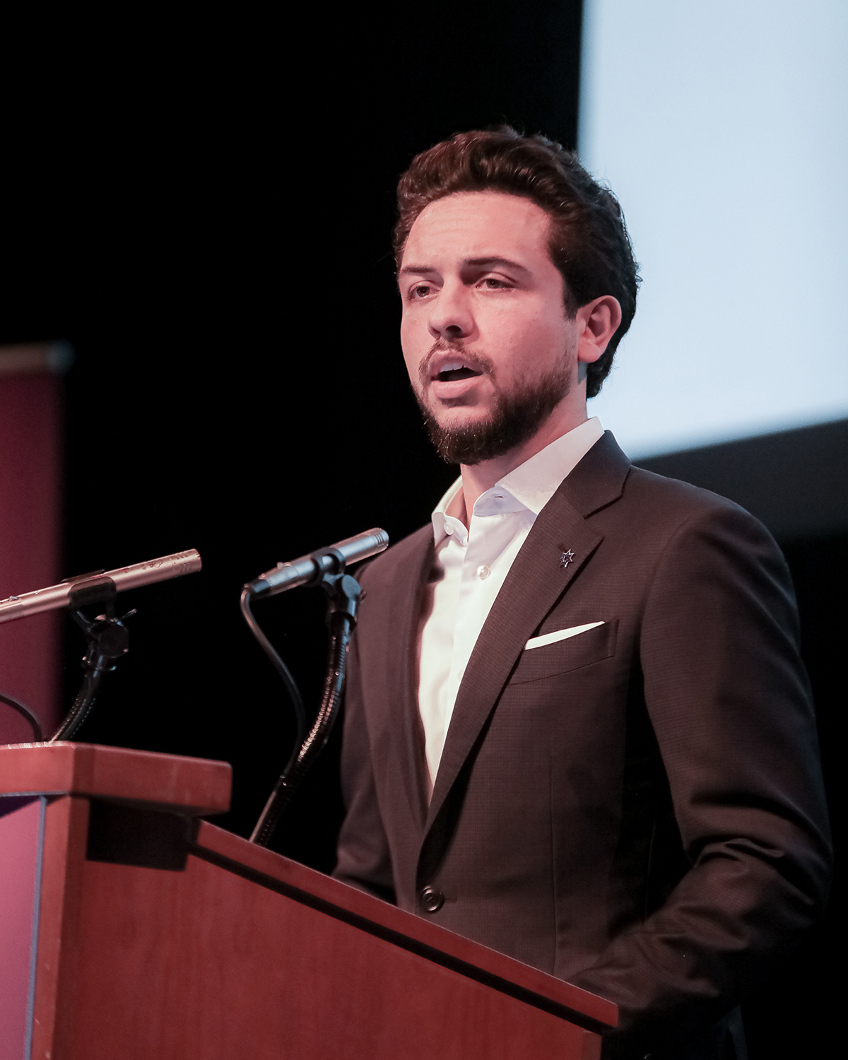 سمو ولي العهد يلقي الكلمة الرئيسية في مؤتمر تيك وادي