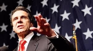 حاكم نيويورك: إذا أمر ترامب بإعادة فتح الولاية فلن أفعلها