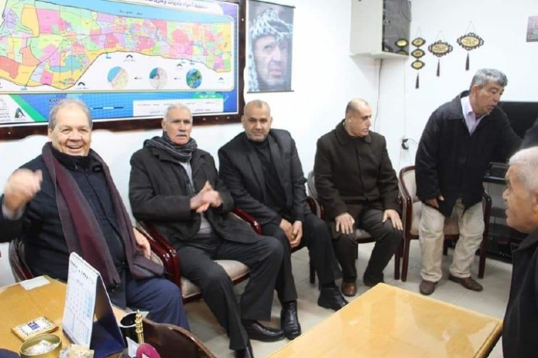 فتوح: طلبنا من حماس أن يكون هناك لقاء بيننا وننتظر جوابهم