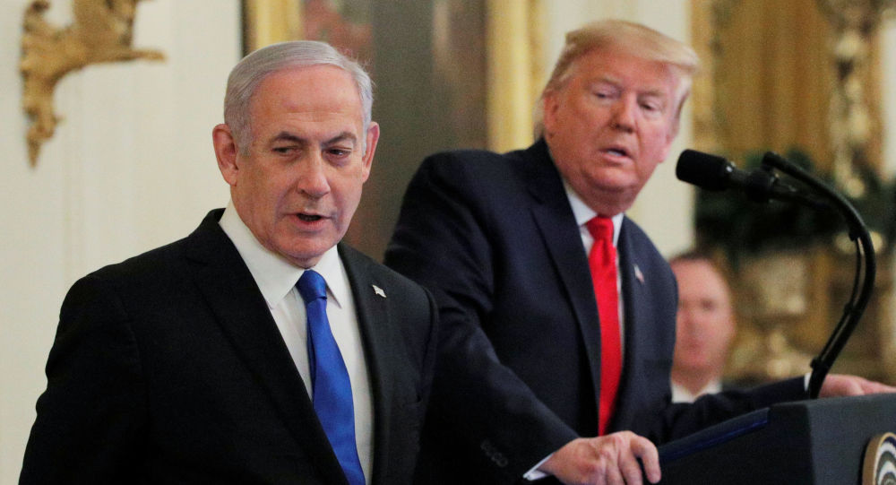 ردود أفعال دولية حول إعلان “صفقة ترامب” المزعومة