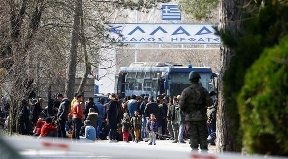 أوروبا تحذر تركيا من “الابتزاز باللاجئين”