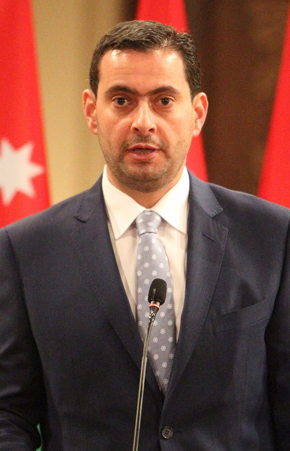 وزير الصناعة: الحكومة تدعم زيادة تنافسية الصادرات الأردنية