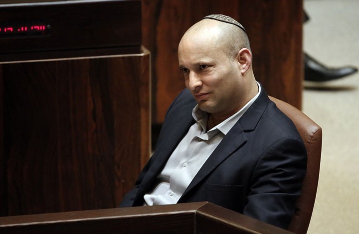 سنمنح فرص الى حماس..بينيت: الهدوء يقابله هدوء وغير ذلك سنوجه ضربة قاسية لغزة