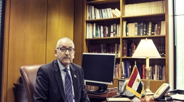 سفير مصر في أمريكا يرد على “واشنطن بوست”