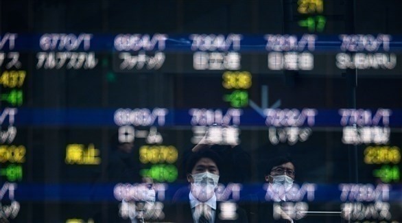 النقد الدولي يتوقع تراجع نمو الاقتصاد العالمي 3% في ظل كورونا