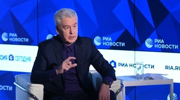 موسكو تشدد الإغلاق الصحي مع تفشي فيروس كورونا