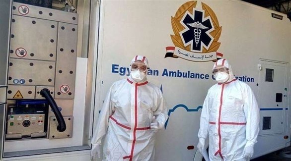 مصر تنفي نقص الأدوية في مستشفيات العزل الصحي