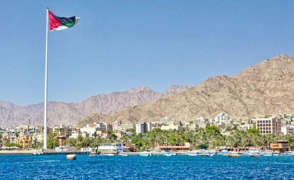 تصاريح لمنشآت سياحية في العقبة لغايات تفقدها