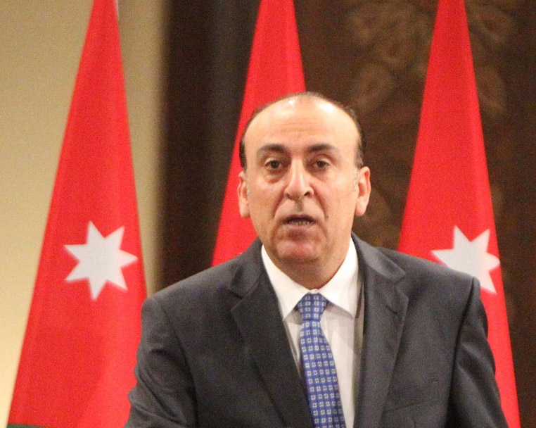 ابو يامين:الطلب من رئيس النيابات العامة ملاحقة مروجي الإشاعات حول كورونا