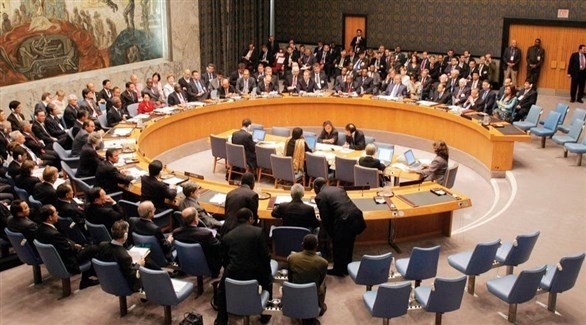 مجلس الأمن يدعو إلى وقف فوري للقتال في اليمن