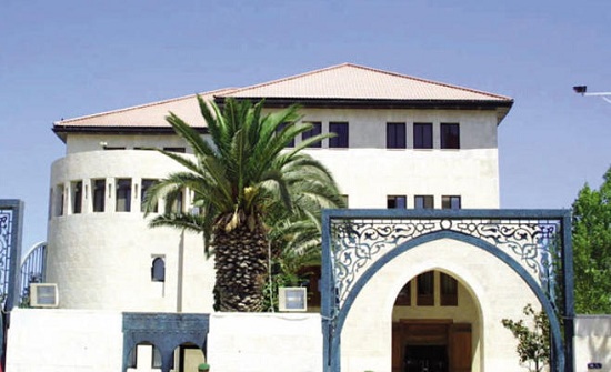 الحكومة الأردنية تدين الهجوم الارهابي في العاصمة الافغانية