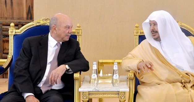 تأجيل زيارة رئيس الشورى السعودي المقررة إلى عمان يوم الاثنين