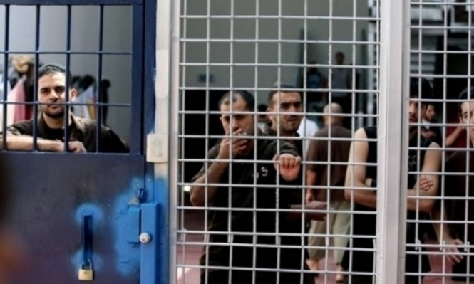 هيئة شؤون الأسرى ومصلحة سجون الاحتلال تنفيان أنباء إصابات كورونا في العزل
