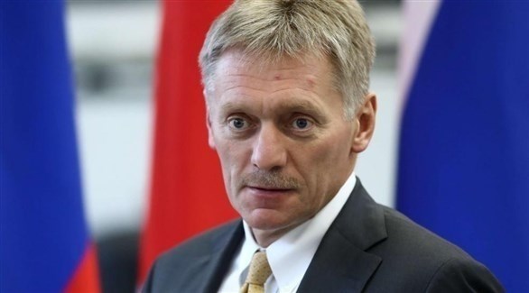 الكرملين: ملتزمون بمواصلة دعم سوريا في محاربة الإرهاب