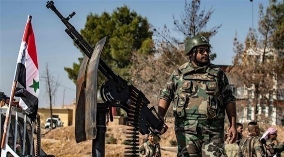 الجيش السوري يستعيد السيطرة على سراقب