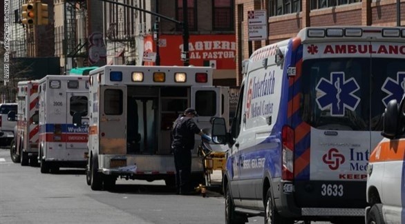 ولايات أمريكية تعتزم إعادة فتح اقتصادها.. وكاليفورنيا متمسكة بالحظر