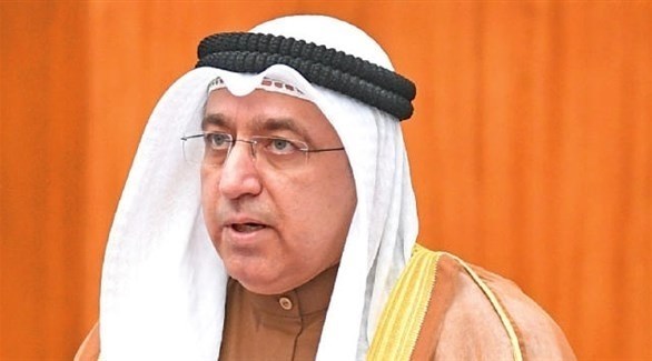 أمير الكويت يقبل استقالة وزير الكهرباء