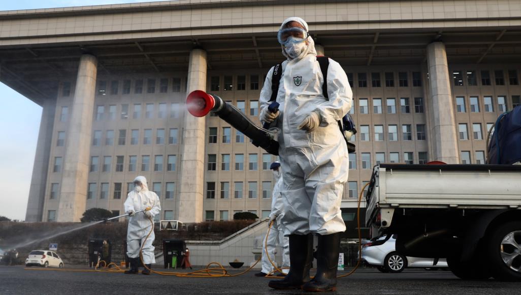 الممثل الإيطالي لدى الصحة العالمية: عدد المصابين بـ”كورونا” في إيطاليا قد يكون 12 مليون شخص