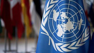 ثماني دول تناشد الأمم المتحدة للضغط على واشنطن لرفع عقوباتها
