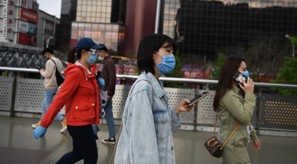الصحة العالمية: الصين تعمل لعدم ترك أي حالة فيروس كورونا دون تسجيل