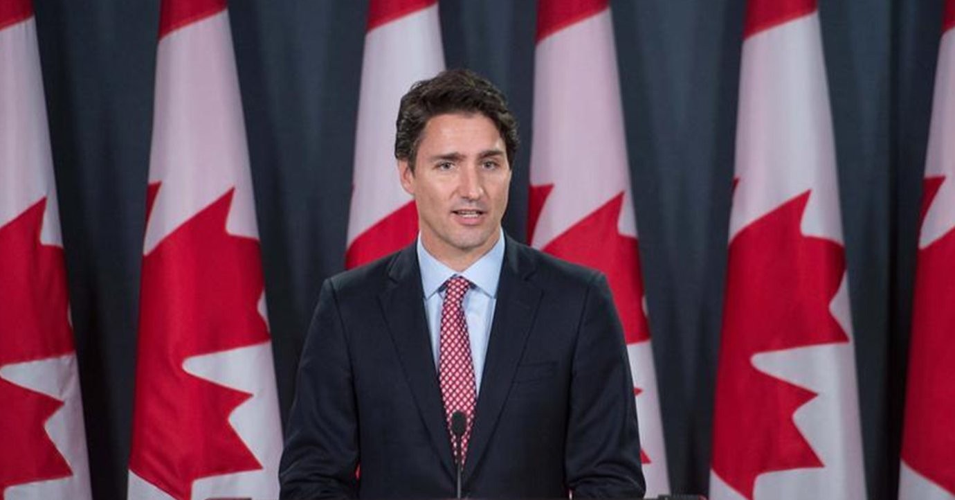 رئيس الوزراء الكندي يعلن استمرار إغلاق الحدود مع أمريكا لمدة 30 يوماً أخرى