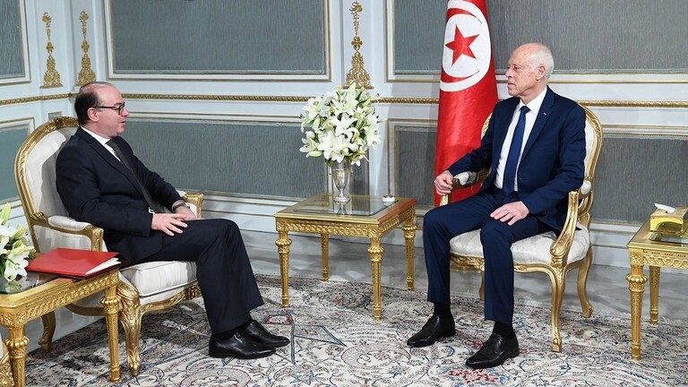 الفخفاخ يعلن أسماء الحكومة التونسية الجديدة رغم عدم مشاركة “النهضة” و”قلب تونس”