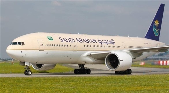 الخطوط السعودية تتوقع استمرار تعطل الطيران حتى نهاية العام