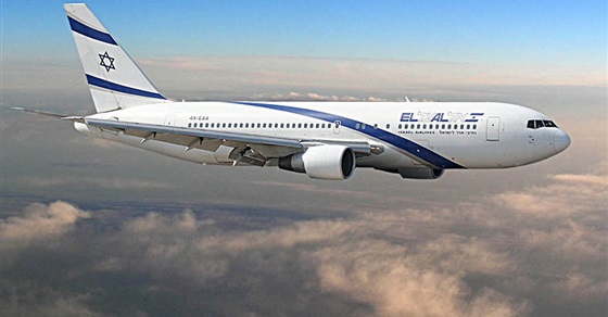 لأول مرة منذ لقاء نتن ياهو البرهان.. طائرة إسرائيلية تمر عبر أجواء السودان