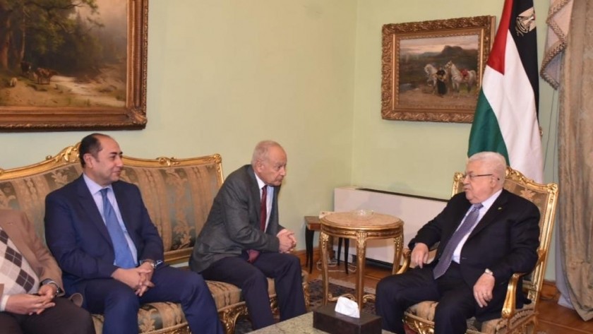 الجامعة العربية: الشعب الفلسطيني الصامد هو السند الحقيقي للقضية الفلسطينية