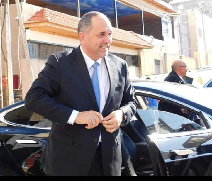 وزير العدل: قانون الدِّفاع يُعلن العمل به في حالة انتشار آفة أو وباء