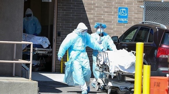 حصيلة وفيات كورونا في العالم تتجاوز 150 ألفاً