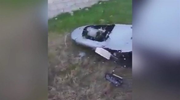 الجيش الليبي يسقط مسيّرة تركية جنوب طرابلس