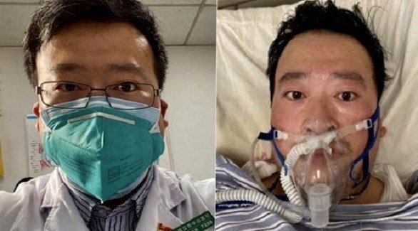 الطبيب لي ون ليانغ.. اكتشف كورونا وراح ضحيته