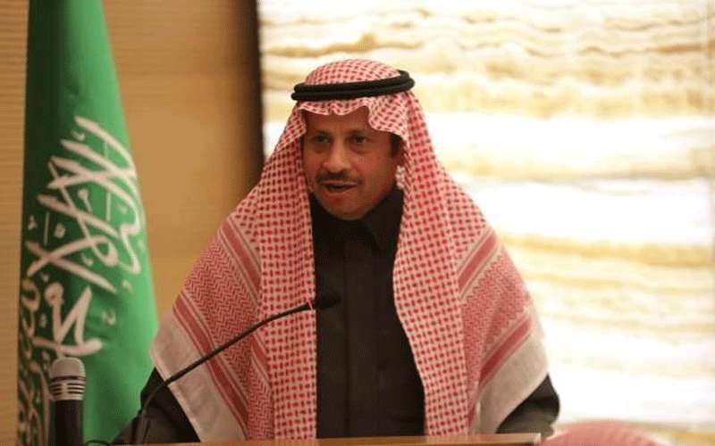 السفير السعودي: اجراءات تعليق العمرة مؤقتا للحفاظ على سلامة الجميع