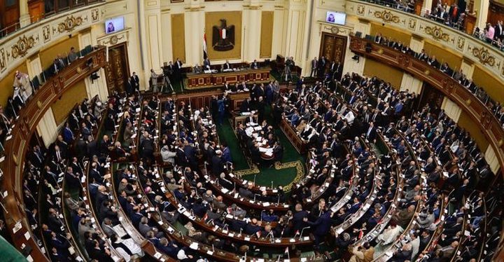 مصر تهاجم تصريحات رئيس البرلمان الأوروبي بشأن الباحث باتريك جورج