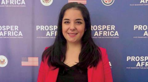 الخارجية الأمريكية: نشجع التفاوض المباشر بين الفلسطينيين والإسرائيليين على خطة السلام