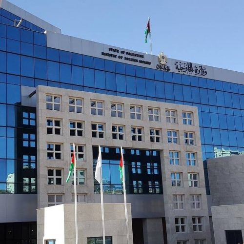 الخارجية الفلسطينية: تشكيل لجنة رسم “خرائط الضم” إمعان في العدوان على الشعب الفلسطيني