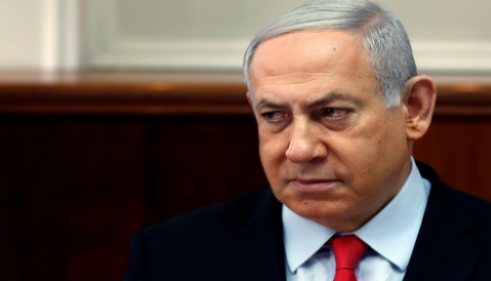 نتن ياهو: “أي تهدئة بغزة ستشمل إعادة جنودنا ومواطنينا”