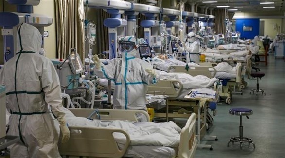 آخر تطورات كورونا المستجد في العالم