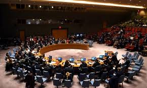 روسيا ترفض قراراً فى مجلس الأمن لوقف إطلاق النار بـ سوريا