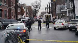 (7) قتلى في حادثة “إطلاق نار” بولاية “ويسكنسن” الأمريكية