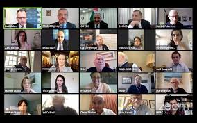 أشتية: الضم الإسرائيلي ينهي حل الدولتين ويهدد أمن المنطقة