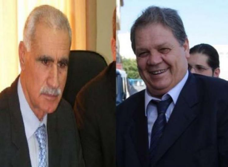 وصول عضوي مركزية فتح “روحي فتوح” و”اسماعيل جبر” إلى غزة