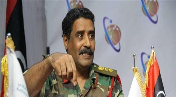 الجيش الوطني الليبي يُسقط طائرتين تركيتين بدون طيار