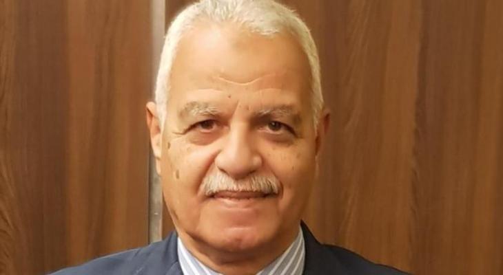 اللواء إبراهيم: مصر ستظل تدعم القضية الفلسطينية حتى يحصل الفلسطينيون على حقوقهم