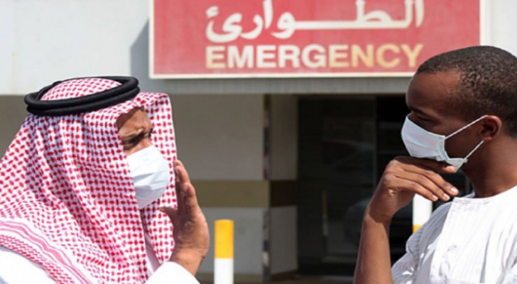قطر تعلن ارتفاع عدد المصابين بـ كورونا إلى 7