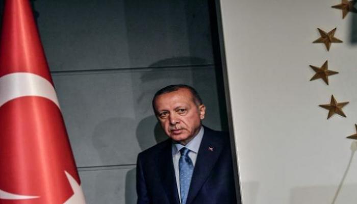 تقرير ألماني يتوقع ازدياد القمع بتركيا مع تفشي كورونا