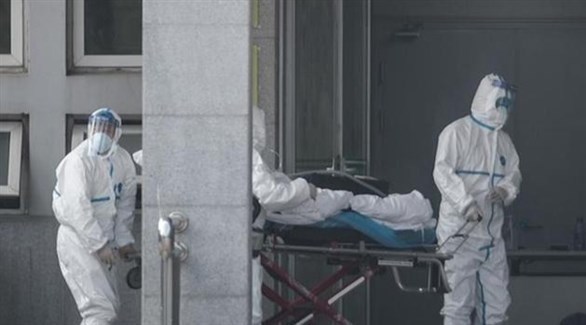 اليابان تؤكد ظهور ثالث حالة إصابة بفيروس كورونا