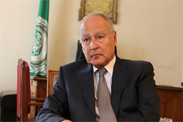 أبو الغيط يدين الغارات الإسرائيلية على قطاع غزة واستهداف المدنيين